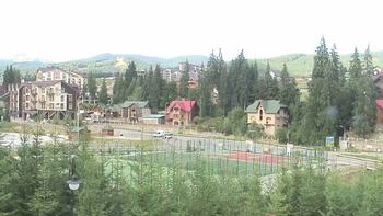 Буковель 14 вересня 2019 року, 2019-09-14 16:00