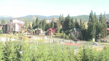Буковель 15 вересня 2019 року, 2019-09-15 10:00