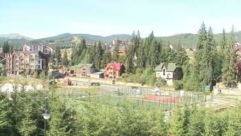 Буковель 15 вересня 2019 року, 2019-09-15 16:00