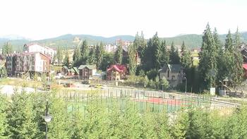 Буковель 16 вересня 2019 року, 2019-09-16 10:00