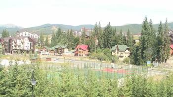 Буковель 16 вересня 2019 року, 2019-09-16 13:00