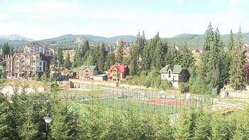Буковель 16 вересня 2019 року, 2019-09-16 16:00