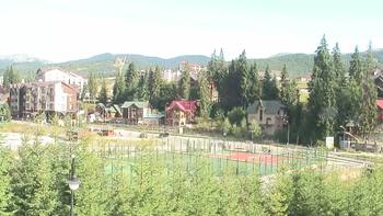 Буковель 18 вересня 2019 року, 2019-09-18 10:00