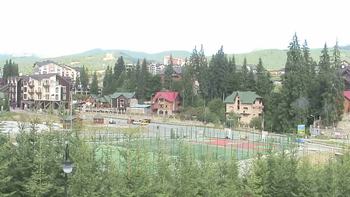 Буковель 18 вересня 2019 року, 2019-09-18 13:00