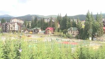 Буковель 20 вересня 2019 року, 2019-09-20 10:00