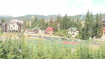 Буковель 20 вересня 2019 року, 2019-09-20 13:00