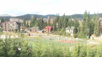 Буковель 20 вересня 2019 року, 2019-09-20 16:00