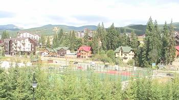 Буковель 21 вересня 2019 року, 2019-09-21 13:00