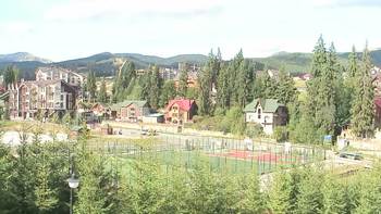 Буковель 21 вересня 2019 року, 2019-09-21 16:00
