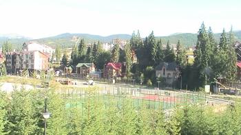 Буковель 22 вересня 2019 року, 2019-09-22 10:00