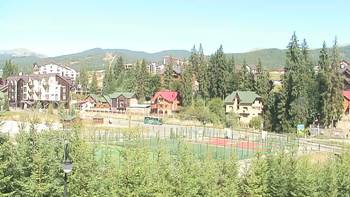 Буковель 22 вересня 2019 року, 2019-09-22 13:00