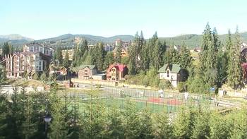Буковель 22 вересня 2019 року, 2019-09-22 16:00