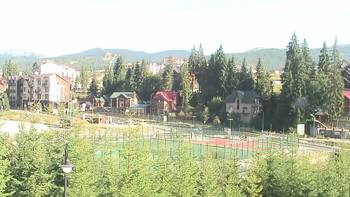 Буковель 23 вересня 2019 року, 2019-09-23 10:00