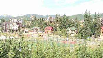 Буковель 23 вересня 2019 року, 2019-09-23 13:00