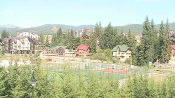 Буковель 24 вересня 2019 року, 2019-09-24 13:00