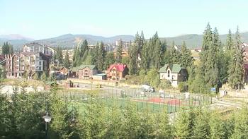 Буковель 24 вересня 2019 року, 2019-09-24 16:00