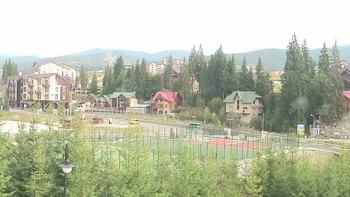 Буковель 25 вересня 2019 року, 2019-09-25 10:00