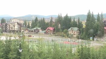 Буковель 25 вересня 2019 року, 2019-09-25 13:00