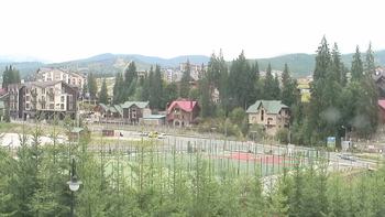 Буковель 25 вересня 2019 року, 2019-09-25 16:00
