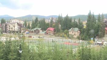 Буковель 27 вересня 2019 року, 2019-09-27 13:00