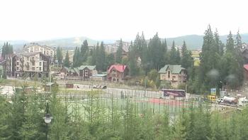 Буковель 28 вересня 2019 року, 2019-09-28 10:00