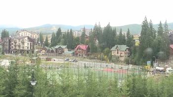 Буковель 28 вересня 2019 року, 2019-09-28 13:00
