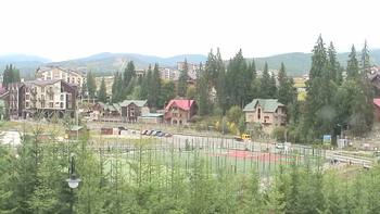 Буковель 28 вересня 2019 року, 2019-09-28 16:00