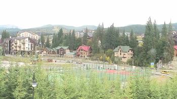 Буковель 29 вересня 2019 року, 2019-09-29 13:00