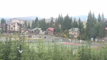 Буковель 30 вересня 2019 року, 2019-09-30 10:00