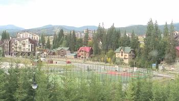 Буковель 30 вересня 2019 року, 2019-09-30 16:00