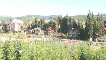 Буковель 1 жовтня 2019 року, 2019-10-01 10:00
