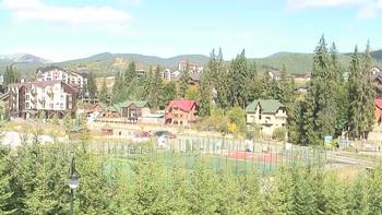 Буковель 1 жовтня 2019 року, 2019-10-01 13:00