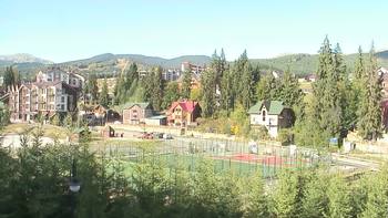 Буковель 1 жовтня 2019 року, 2019-10-01 16:00