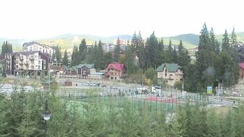 Буковель 2 жовтня 2019 року, 2019-10-02 13:00