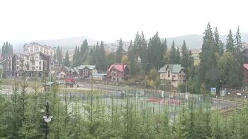 Буковель 3 жовтня 2019 року, 2019-10-03 16:00