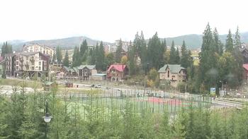 Буковель 4 жовтня 2019 року, 2019-10-04 10:00