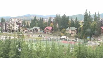 Буковель 4 жовтня 2019 року, 2019-10-04 13:00