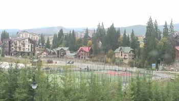 Буковель 4 жовтня 2019 року, 2019-10-04 16:00