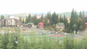 Буковель 5 жовтня 2019 року, 2019-10-05 10:00