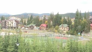Буковель 5 жовтня 2019 року, 2019-10-05 13:00