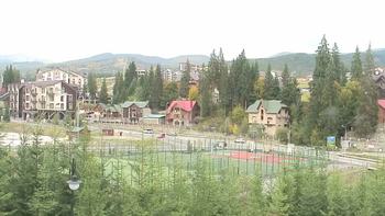 Буковель 5 жовтня 2019 року, 2019-10-05 16:00