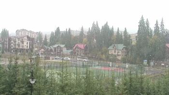 Буковель 6 жовтня 2019 року, 2019-10-06 10:00