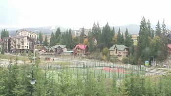 Буковель 7 жовтня 2019 року, 2019-10-07 13:00