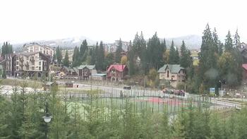 Буковель 7 жовтня 2019 року, 2019-10-07 16:00