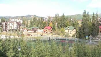 Буковель 8 жовтня 2019 року, 2019-10-08 13:00