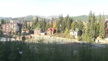 Буковель 8 жовтня 2019 року, 2019-10-08 16:00