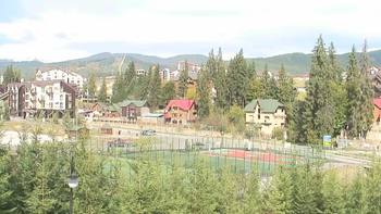 Буковель 9 жовтня 2019 року, 2019-10-09 13:00