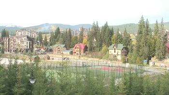 Буковель 9 жовтня 2019 року, 2019-10-09 16:00