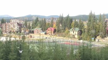 Буковель 10 жовтня 2019 року, 2019-10-10 16:00