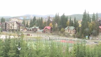 Буковель 11 жовтня 2019 року, 2019-10-11 13:00